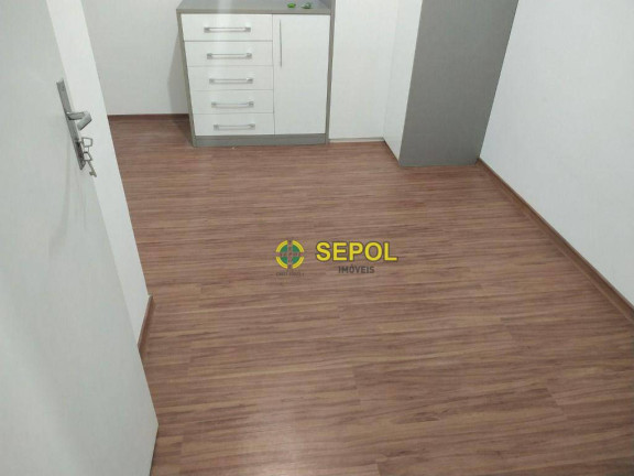 Imagem Apartamento com 2 Quartos à Venda, 50 m² em Vila Metalúrgica - Santo André