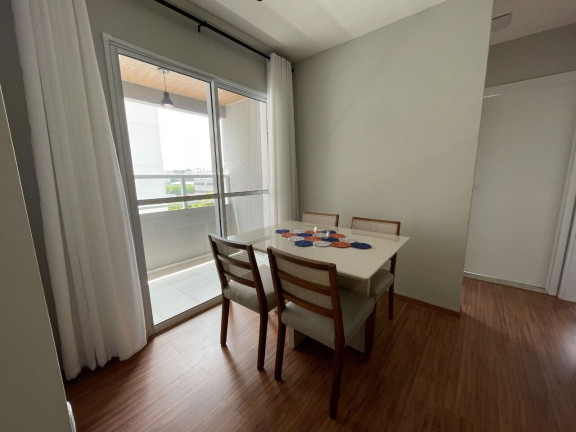 Imagem Apartamento com 2 Quartos à Venda,  em Santa Terezinha - Santo André