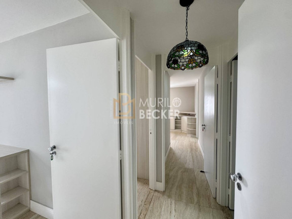 Imagem Apartamento com 3 Quartos à Venda, 120 m² em Vila Adyana - São José Dos Campos