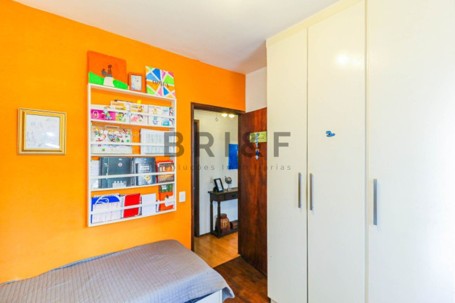 Imagem Apartamento com 3 Quartos à Venda, 71 m² em Brooklin  - São Paulo