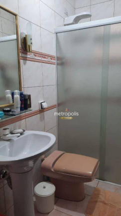 Imagem Sobrado com 4 Quartos à Venda, 165 m² em Utinga - Santo André Imagem Sobrado com 4 Quartos à Venda, 165 m² em Utinga - Santo André
