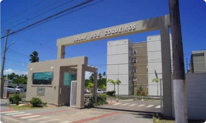 Imagem Apartamento com 2 Quartos à Venda, 45 m² em Estrada Do Coco - Camaçari Imagem Apartamento com 2 Quartos à Venda, 45 m² em Estrada Do Coco - Camaçari