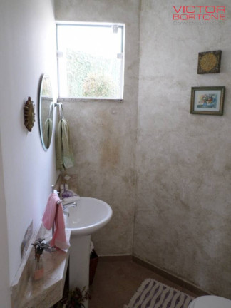 Imagem Casa com 3 Quartos à Venda, 280 m² em Vila Oliveira - Mogi Das Cruzes