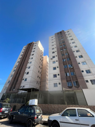 Apartamento com 2 Quartos à Venda, 70 m² em Setor Aeroporto - Goiânia