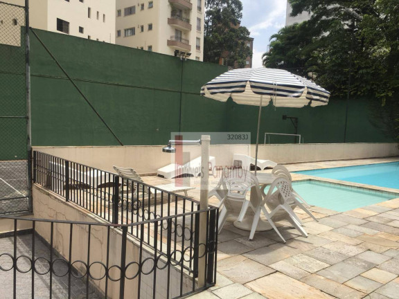 Imagem Apartamento com 4 Quartos à Venda, 250 m² em Jardim Ampliação - São Paulo Imagem Apartamento com 4 Quartos à Venda, 250 m² em Jardim Ampliação - São Paulo
