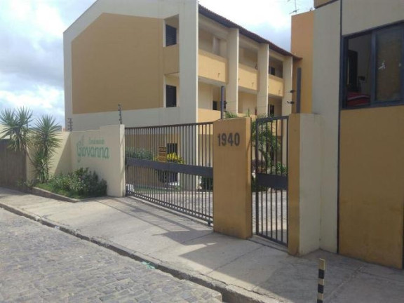 Imagem Apartamento com 2 Quartos à Venda, 50 m² em Parque Ideal - Teresina