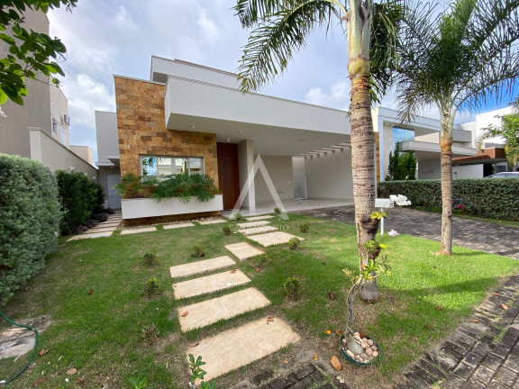 Imagem Casa com 3 Quartos à Venda, 213 m² em Condomínio Portal Da Mata - Sinop Imagem Casa com 3 Quartos à Venda, 213 m² em Condomínio Portal Da Mata - Sinop