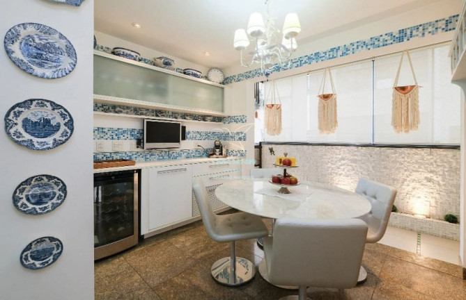Imagem Apartamento com 4 Quartos à Venda, 226 m² em Santa Cecília - São Paulo Imagem Apartamento com 4 Quartos à Venda, 226 m² em Santa Cecília - São Paulo