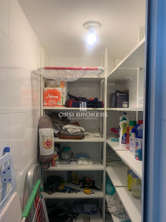 Imagem Apartamento com 3 Quartos à Venda, 95 m² em Butantã - São Paulo