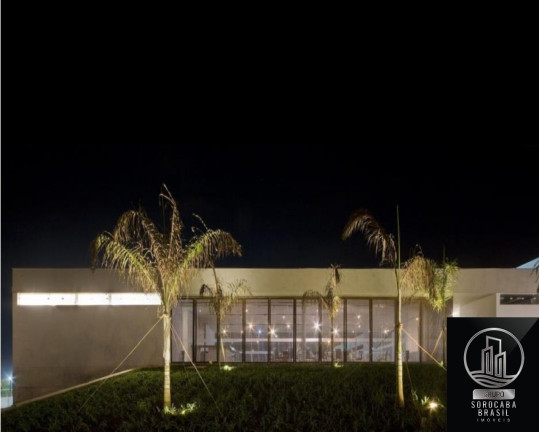 Imagem Casa com 4 Quartos à Venda, 422 m² em Alphaville Nova Esplanada - Votorantim