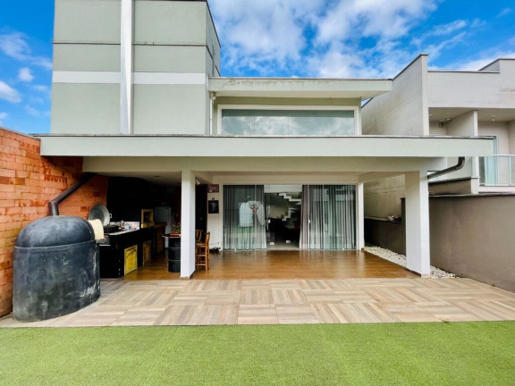 Imagem Casa com 3 Quartos à Venda, 238 m² em Fortaleza Alta - Blumenau