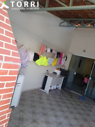Casa com 3 Quartos à Venda, 70 m² em Jardim Ipanema - Sorocaba