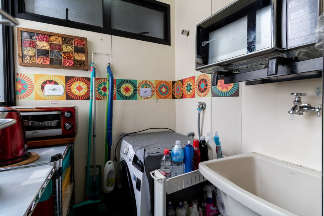 Imagem Apartamento com 1 Quarto à Venda, 45 m² em Sumarezinho - São Paulo Imagem Apartamento com 1 Quarto à Venda, 45 m² em Sumarezinho - São Paulo