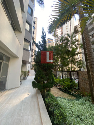 Imagem Apartamento com 4 Quartos à Venda, 198 m² em Jardim Europa - São Paulo Imagem Apartamento com 4 Quartos à Venda, 198 m² em Jardim Europa - São Paulo