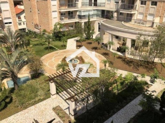 Imagem Apartamento com 1 Quarto à Venda, 47 m² em Jardim Leonor - São Paulo