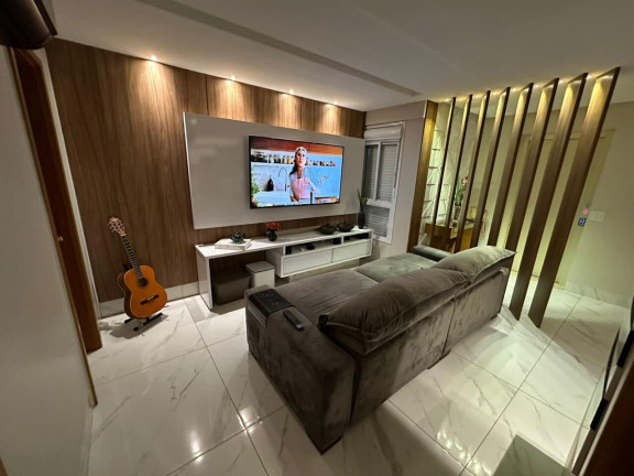 Imagem Apartamento com 3 Quartos à Venda, 111 m² em Setor Marista - Goiânia Imagem Apartamento com 3 Quartos à Venda, 111 m² em Setor Marista - Goiânia