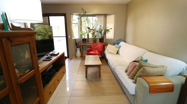Imagem Casa com 3 Quartos à Venda, 131 m² em Vila Anglo Brasileira - São Paulo Imagem Casa com 3 Quartos à Venda, 131 m² em Vila Anglo Brasileira - São Paulo