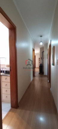Imagem Casa com 3 Quartos à Venda, 212 m² em Nonoai - Porto Alegre
