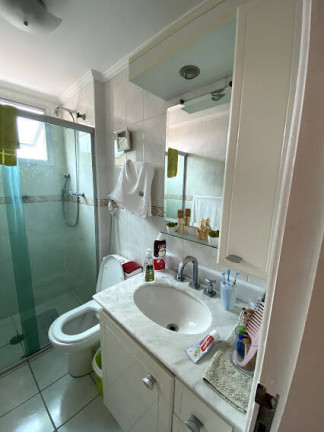 Imagem Apartamento com 3 Quartos à Venda, 110 m² em Vila Monte Alegre - São Paulo Imagem Apartamento com 3 Quartos à Venda, 110 m² em Vila Monte Alegre - São Paulo