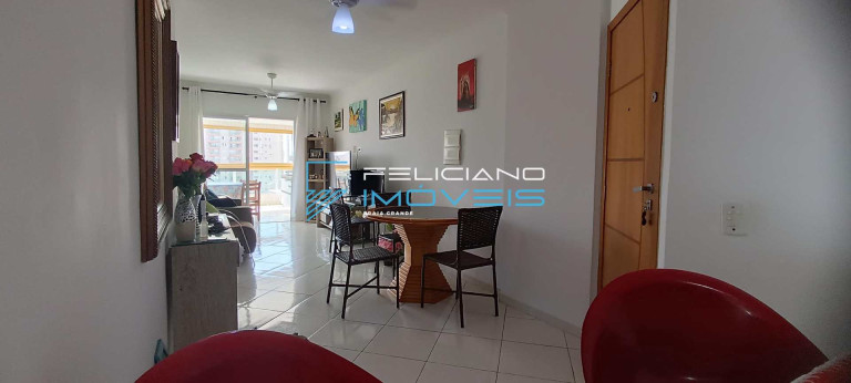 Imagem Apartamento com 2 Quartos à Venda, 86 m² em Tupi - Praia Grande Imagem Apartamento com 2 Quartos à Venda, 86 m² em Tupi - Praia Grande