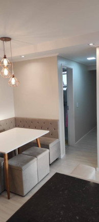 Imagem Apartamento com 3 Quartos à Venda, 58 m² em Novo Osasco - Osasco