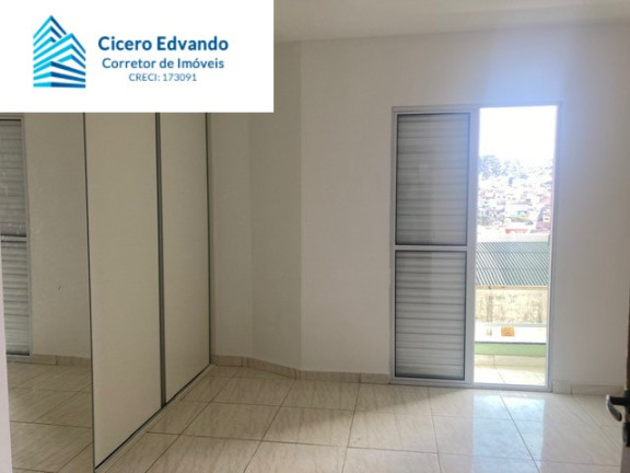Imagem Imóvel com 2 Quartos à Venda, 65 m² em Cidade Líder - São Paulo