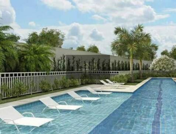 Imagem Apartamento com 2 Quartos à Venda, 50 m² em Vila Endres - Guarulhos