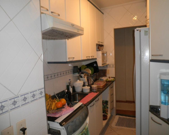 Imagem Apartamento com 3 Quartos à Venda, 58 m² em Jardim Santa Terezinha (zona Leste) - São Paulo Imagem Apartamento com 3 Quartos à Venda, 58 m² em Jardim Santa Terezinha (zona Leste) - São Paulo