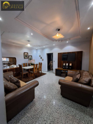 Imagem Casa com 4 Quartos à Venda, 360 m² em Brasília - Sarzedo