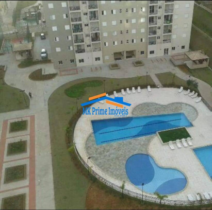 Imagem Apartamento com 3 Quartos à Venda, 65 m² em Umuarama - Osasco Imagem Apartamento com 3 Quartos à Venda, 65 m² em Umuarama - Osasco