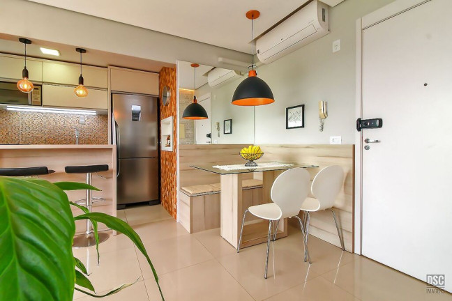 Imagem Apartamento com 2 Quartos à Venda, 58 m² em Vila Nova - Porto Alegre