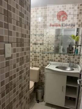 Imagem Apartamento com 1 Quarto para Alugar, 41 m²
