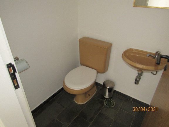 Imagem Apartamento com 1 Quarto para Alugar, 45 m² em Vila Madalena - São Paulo