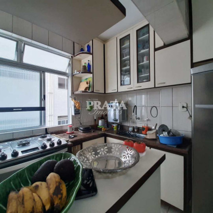 Imagem Apartamento à Venda, 90 m² em Embaré - Santos Imagem Apartamento à Venda, 90 m² em Embaré - Santos