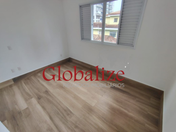 Imagem Casa com 3 Quartos à Venda, 163 m² em Gonzaga - Santos