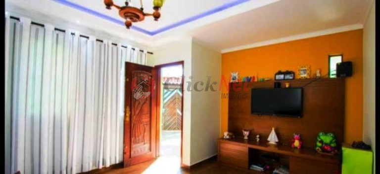 Imagem Sobrado com 3 Quartos à Venda, 179 m² em Parque Novo Oratório - Santo André Imagem Sobrado com 3 Quartos à Venda, 179 m² em Parque Novo Oratório - Santo André