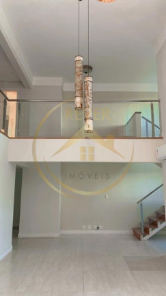 Imagem Cobertura com 3 Quartos à Venda, 224 m² em Vila Brandina - Campinas