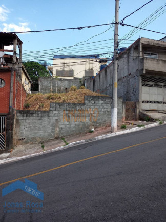 Imagem Terreno à Venda, 250 m² em Parque Santana - Santana De Parnaíba Imagem Terreno à Venda, 250 m² em Parque Santana - Santana De Parnaíba