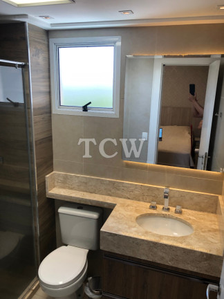 Imagem Apartamento com 3 Quartos à Venda, 96 m² em Bom Retiro - São Paulo
