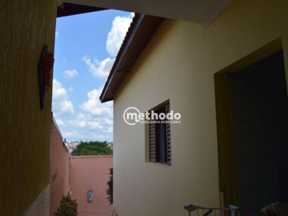 Imagem Casa com 3 Quartos à Venda, 165 m² em Cidade Jardim - Campinas Imagem Casa com 3 Quartos à Venda, 165 m² em Cidade Jardim - Campinas