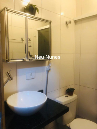 Apartamento com 3 Quartos à Venda, 55 m² em Cidade Jardim - São José Dos Pinhais