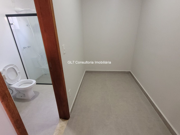 Imagem Casa com 3 Quartos à Venda,  em Colinas De Indaiatuba - Indaiatuba