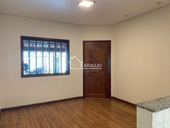 Imagem Casa com 2 Quartos à Venda, 126 m² em Jardim Dois Corações - Sorocaba