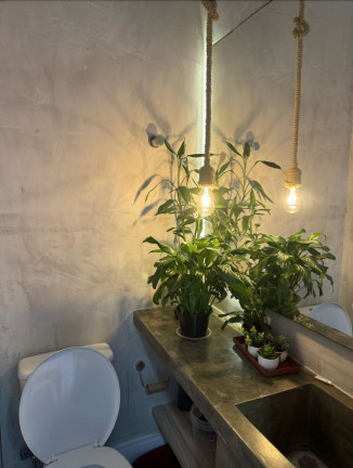 Imagem Apartamento com 1 Quarto à Venda, 41 m² em José Menino - Santos Imagem Apartamento com 1 Quarto à Venda, 41 m² em José Menino - Santos