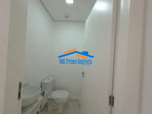 Imagem Casa de Condomínio com 2 Quartos à Venda, 63 m² em Jardim D'abril - Osasco