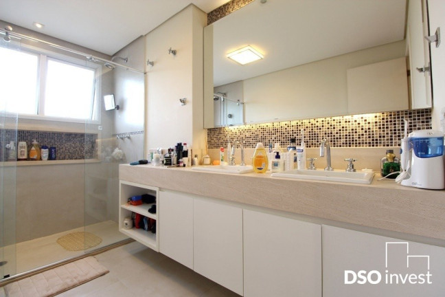 Imagem Apartamento com 3 Quartos à Venda, 172 m² em Brooklin - São Paulo