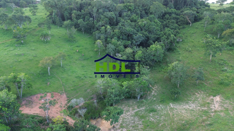 Imagem Chácara à Venda, 5 m² em Zona Rural - Hidrolândia Imagem Chácara à Venda, 5 m² em Zona Rural - Hidrolândia
