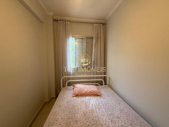 Imagem Apartamento com 3 Quartos à Venda, 94 m² em Jardim Astúrias - Guarujá