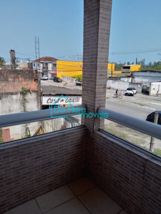 Imagem Casa com 3 Quartos à Venda, 107 m² em Vila Sônia - Praia Grande