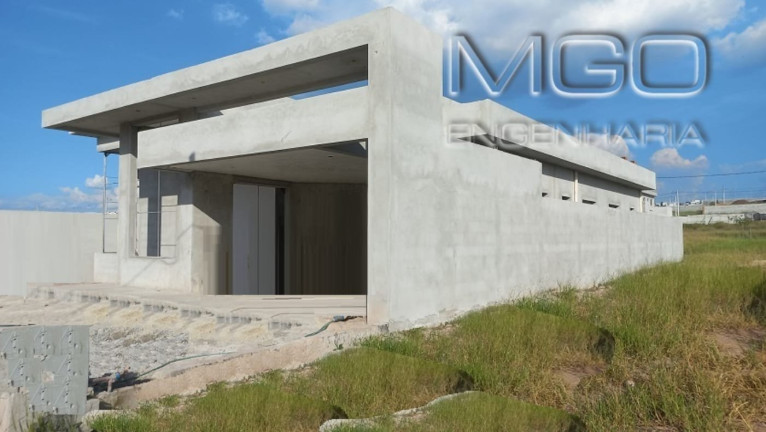 Imagem Casa com 3 Quartos à Venda, 225 m² em Urbanova - São José Dos Campos